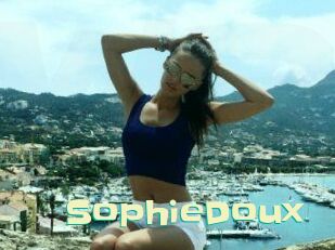 SophieDoux