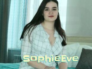 SophieEve Wanna Meet