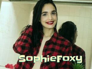 SophieFoxy
