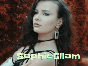 SophieGllam Wanna Meet