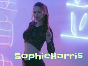 SophieHarris