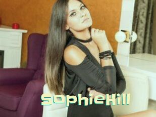 SophieHill