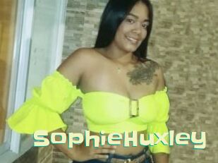 SophieHuxley