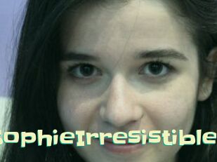 SophieIrresistible