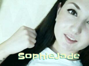 SophieJade Wanna Meet