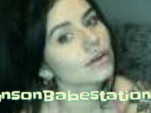 SophieJohnsonBabestation