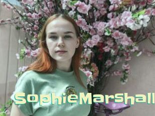 SophieMarshall