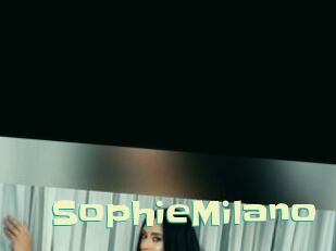 SophieMilano
