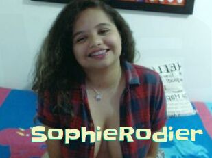 SophieRodier Wanna Meet
