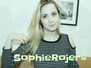 SophieRojers