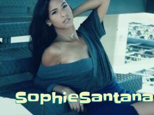 SophieSantana