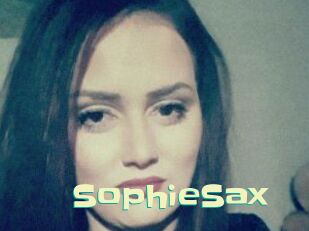 SophieSax