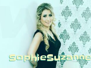 SophieSuzanne