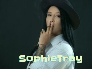 SophieTray Wanna Meet