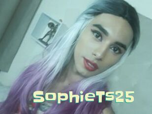 SophieTs25