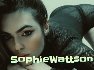 SophieWattson