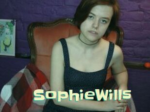 SophieWills
