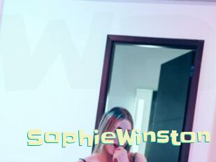 SophieWinston Wanna Meet