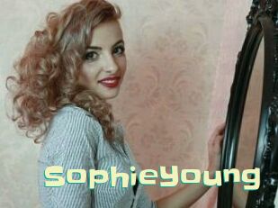 SophieYoung Wanna Meet