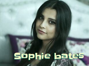 Sophie_bates