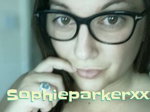 Sophieparkerxxx
