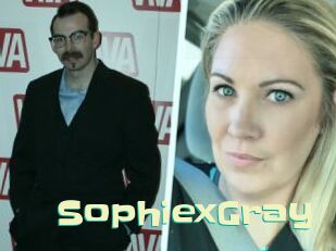 SophiexGray