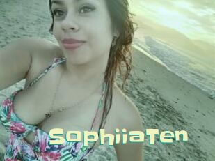 SophiiaTen