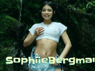 SophiieBergman