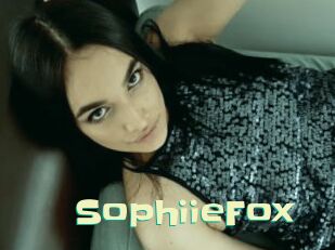 SophiieFox