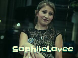 SophiieLovee