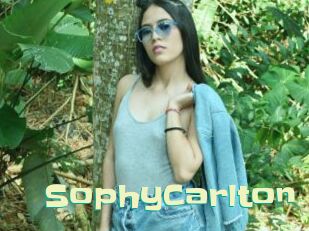 SophyCarlton Wanna Meet