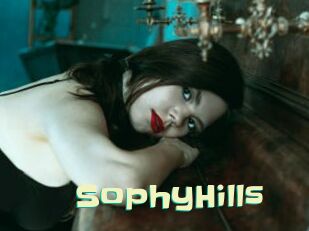 SophyHills