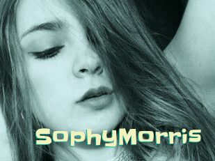 SophyMorris Wanna Meet