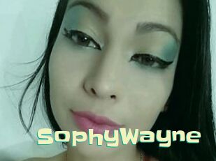 SophyWayne
