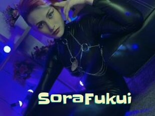 SoraFukui