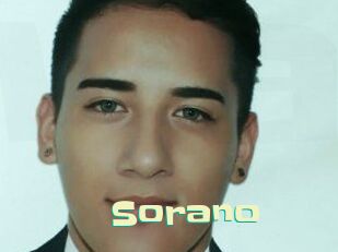 Sorano