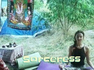 Sorceress