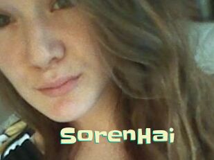 SorenHai Wanna Meet