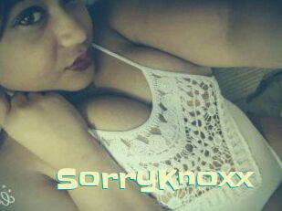 Sorry_Knoxx