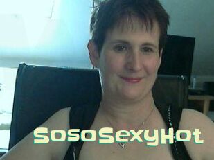SosoSexyHot