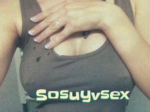 Sosuyvsex Wanna Meet