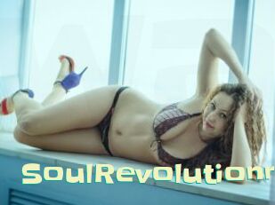 SoulRevolutionn
