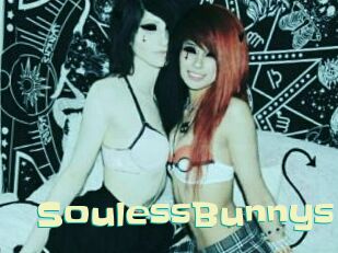 SoulessBunnys