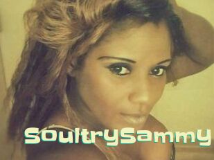 SoultrySammy Wanna Meet