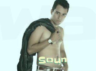 Soun