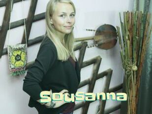Sousanna