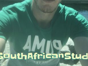 SouthAfricanStud