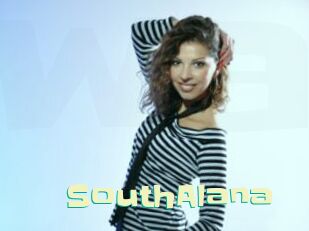 SouthAlana