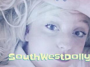 SouthWestDolly