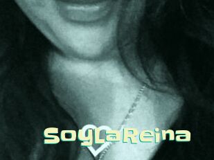 SoyLaReina